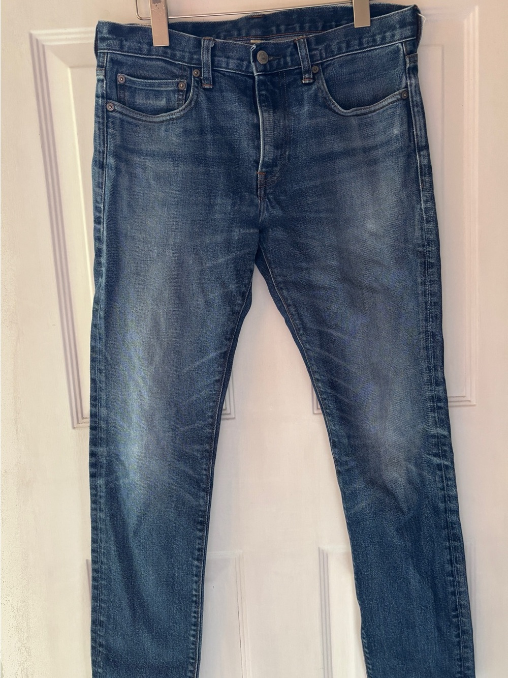 J. Cree 484 Men's Slim Fit Jeans